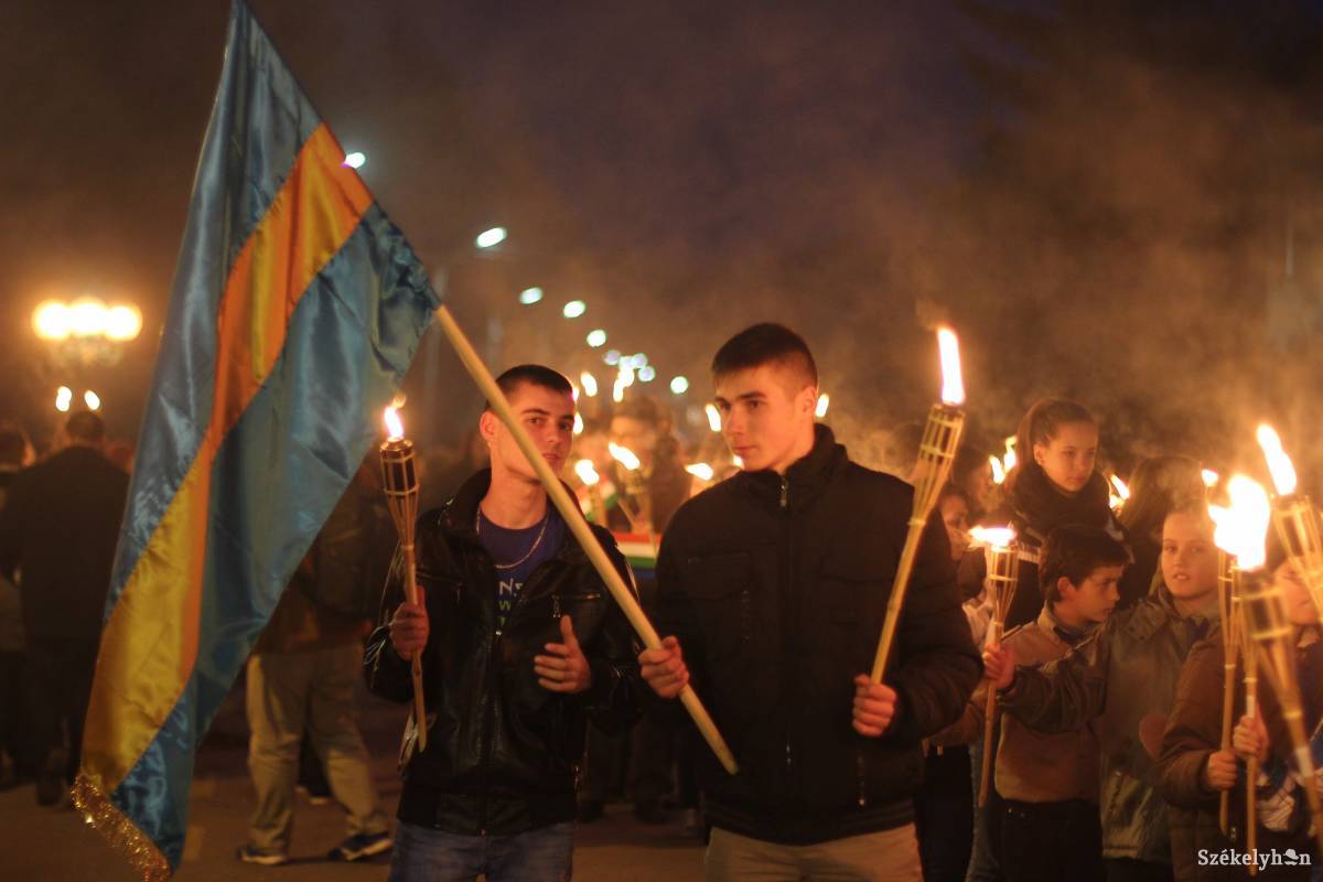 &bullet;  Fotó: Farkas Antal