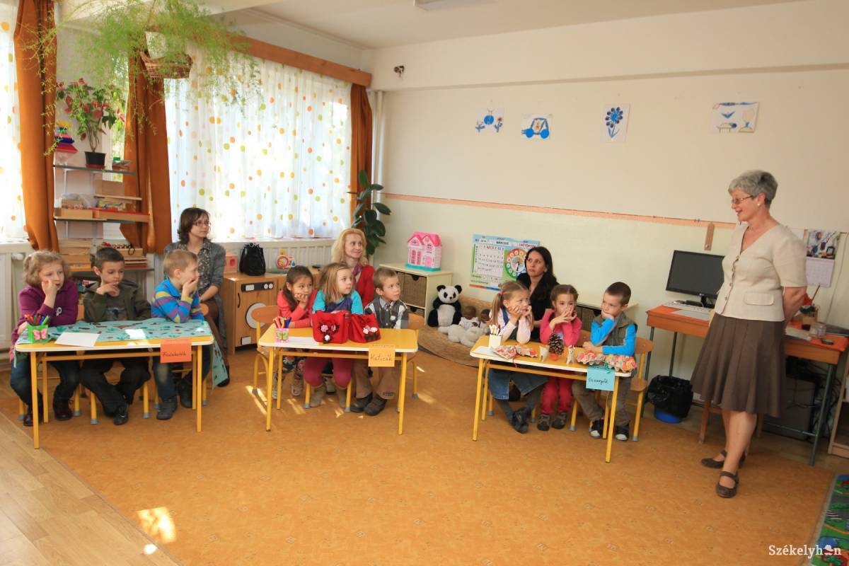 &bullet;  Fotó: Farkas Antal
