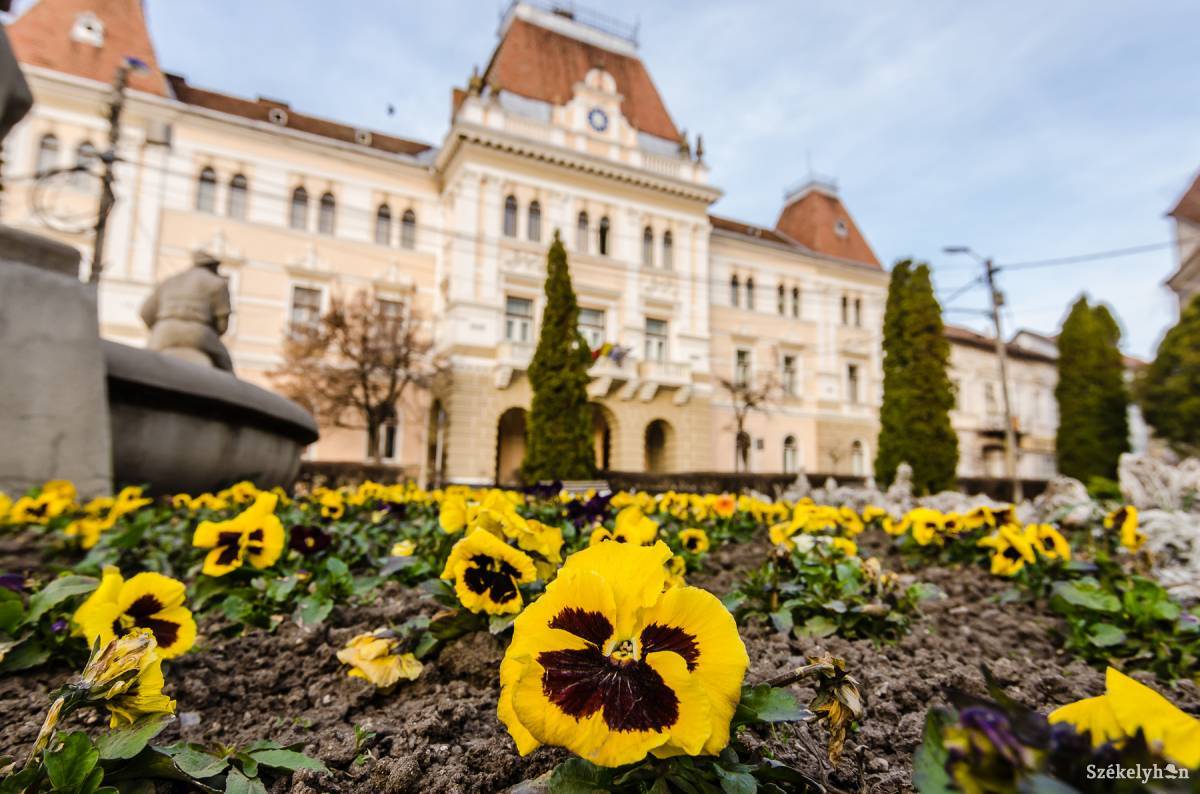 &bullet;  Fotó: Veres Nándor