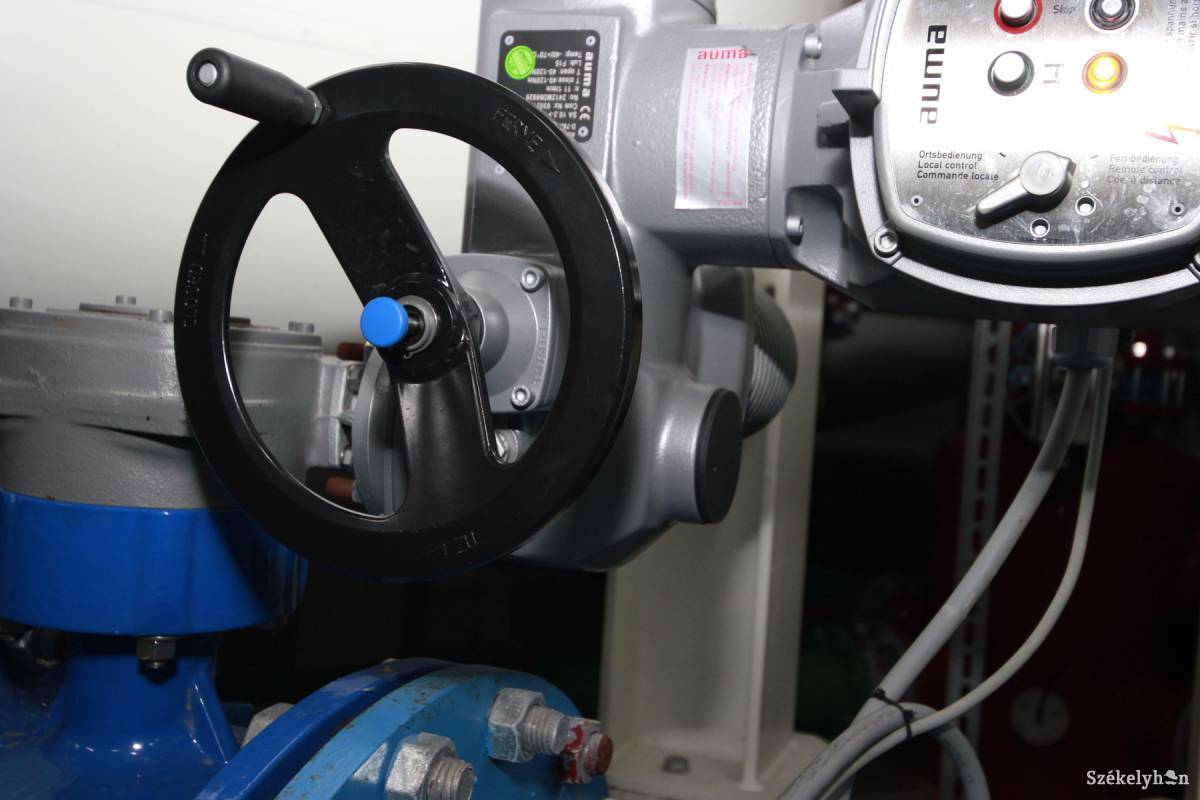 &bullet;  Fotó: Farkas Antal