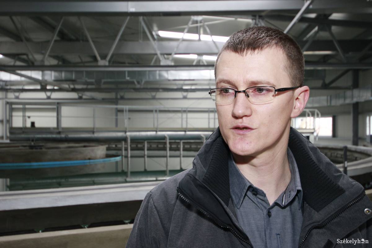 &bullet;  Fotó: Farkas Antal