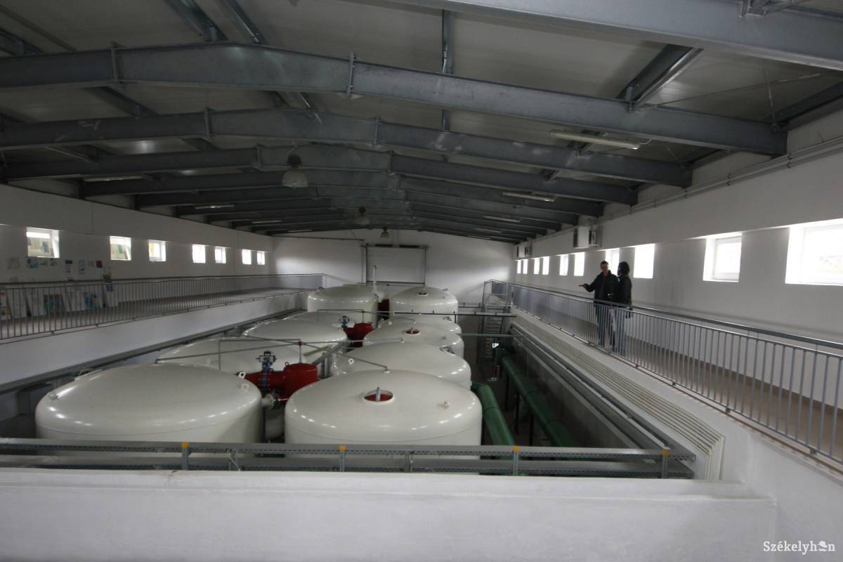 &bullet;  Fotó: Farkas Antal