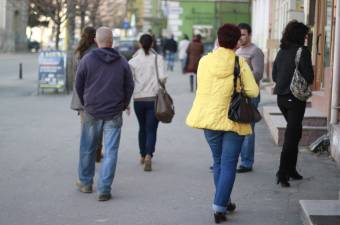 Hargita, Maros, Kovászna – a három megye közül kettőben nőtt a munkanélküliség