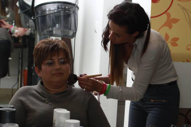 „Átalakítottak, de még most sem hiszem el”