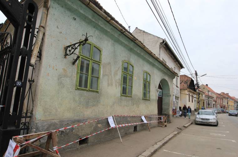 Régi formájában, de új rendeltetéssel