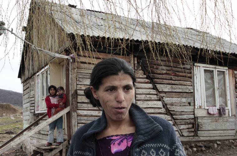 Oklándon marad a korondi fiú