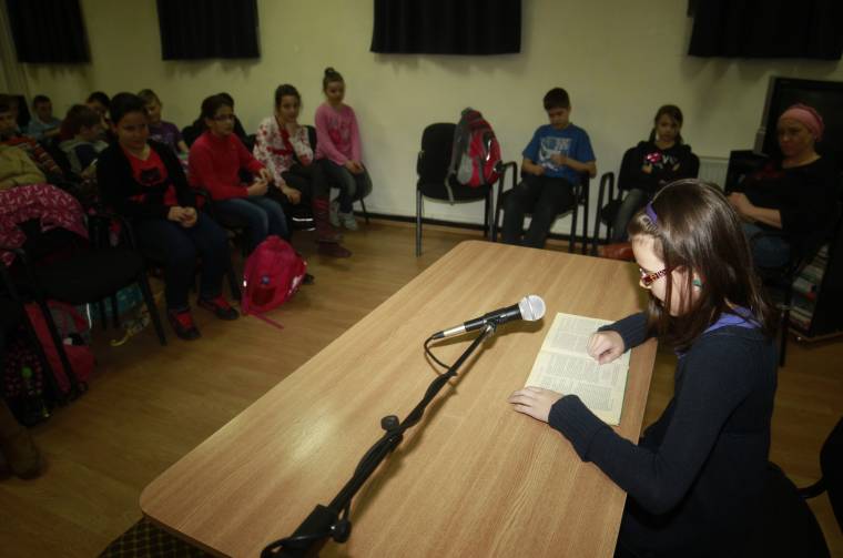 Világszerte Móricz emlékét idézték