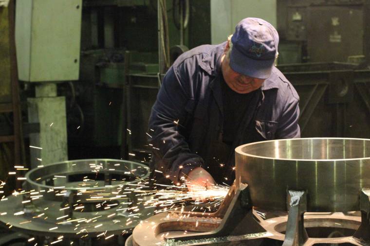 Fejlődik a munkaerőpiac a Székelyföldön