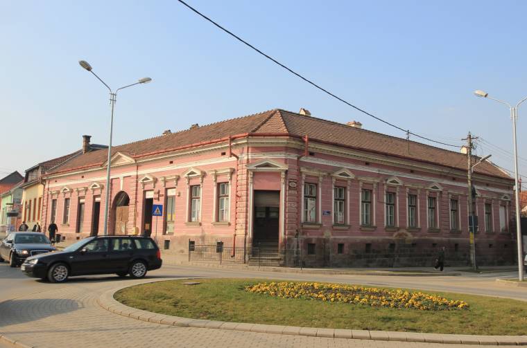 Helyi rendőrség: kérdéses a székhely tulajdonjoga