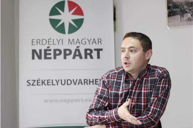 Új elnökséget választott a néppárt Hargita megyei szervezete