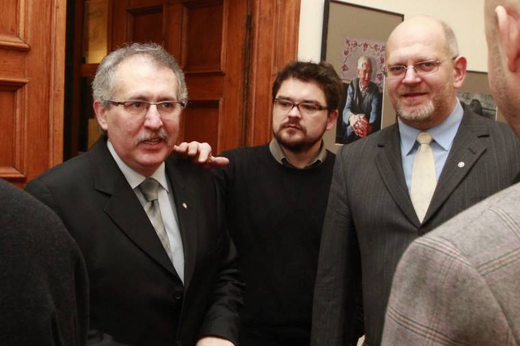 EP-választások: nem állít önálló listát a Néppárt