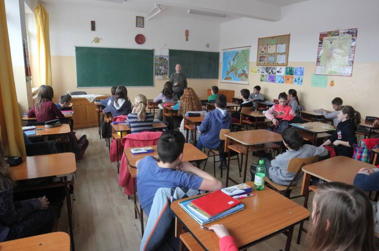 Nem szabad jeggyel büntetni a diákot – közvita nélkül módosították a közoktatás iskolai rendszabályzatát