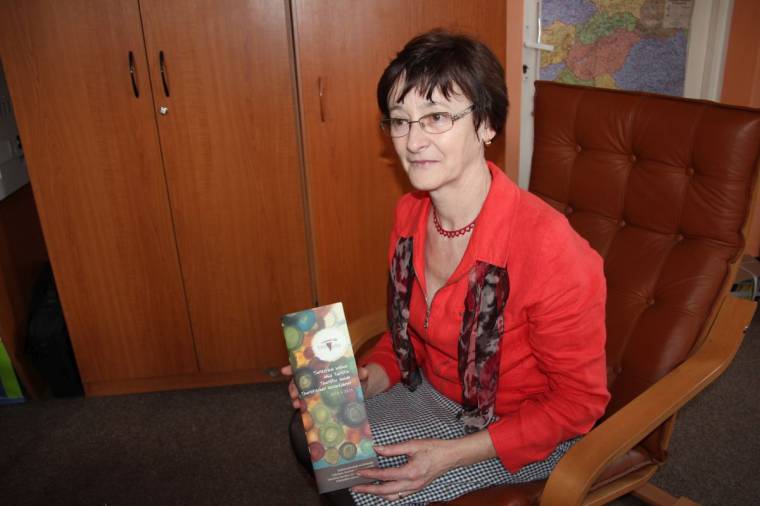 Külföldön is népszerűsít a Tourinfo