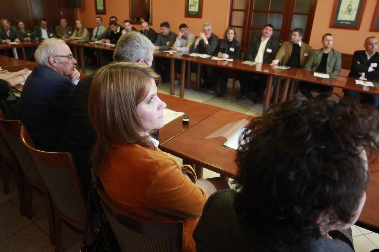 Kis- és középvállalkozások – a gazdaság motorjai