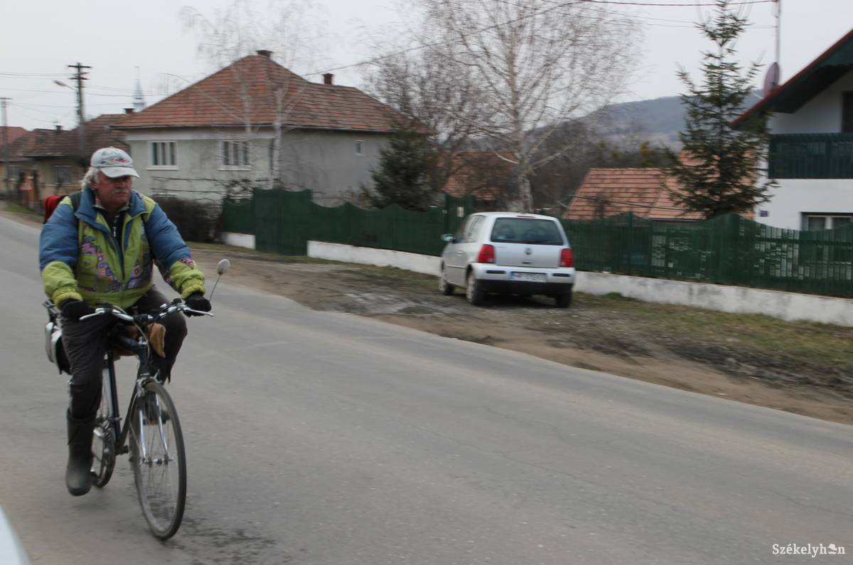 &bullet;  Fotó: Farkas Antal