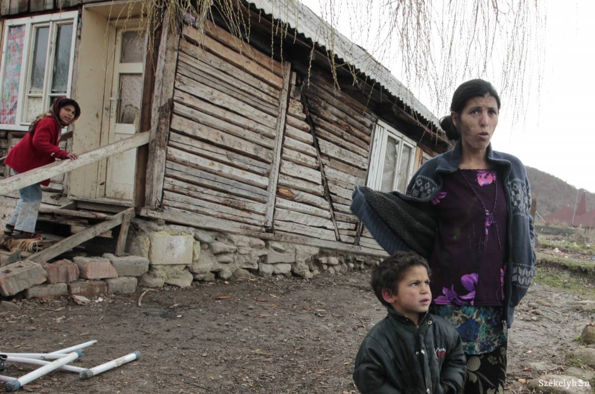 &bullet;  Fotó: Farkas Antal