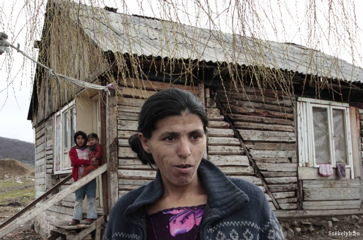 &bullet;  Fotó: Farkas Antal