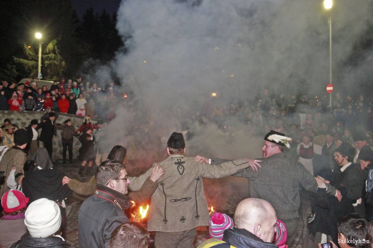 &bullet;  Fotó: Farkas Antal