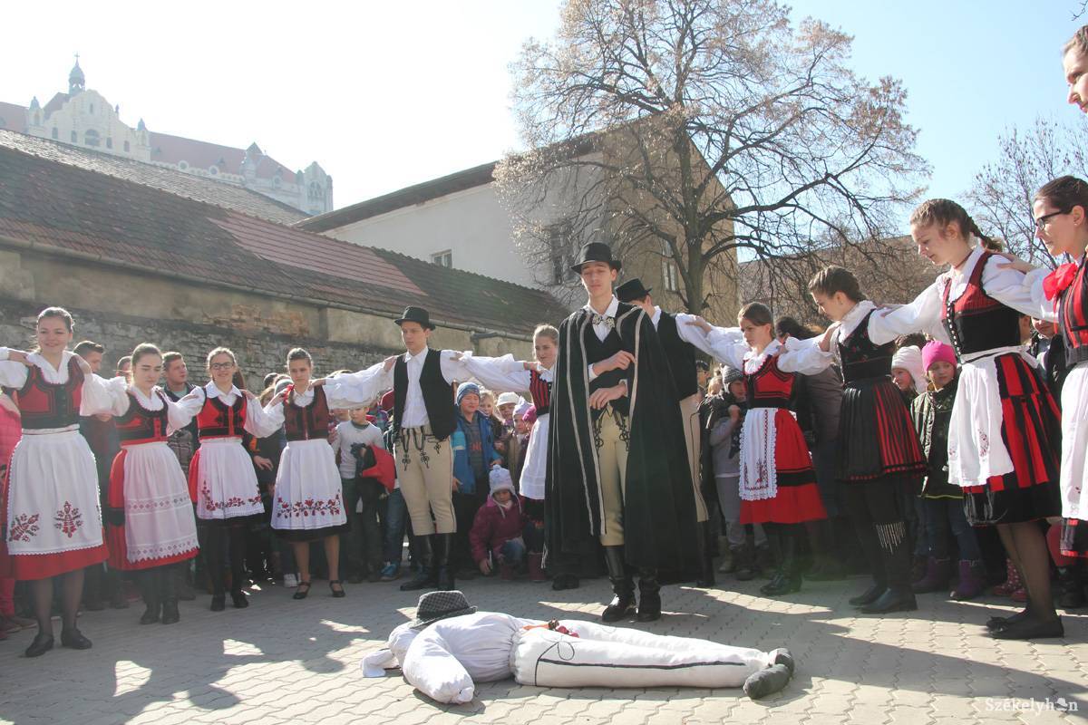 &bullet;  Fotó: Bálint Kinga Katalin