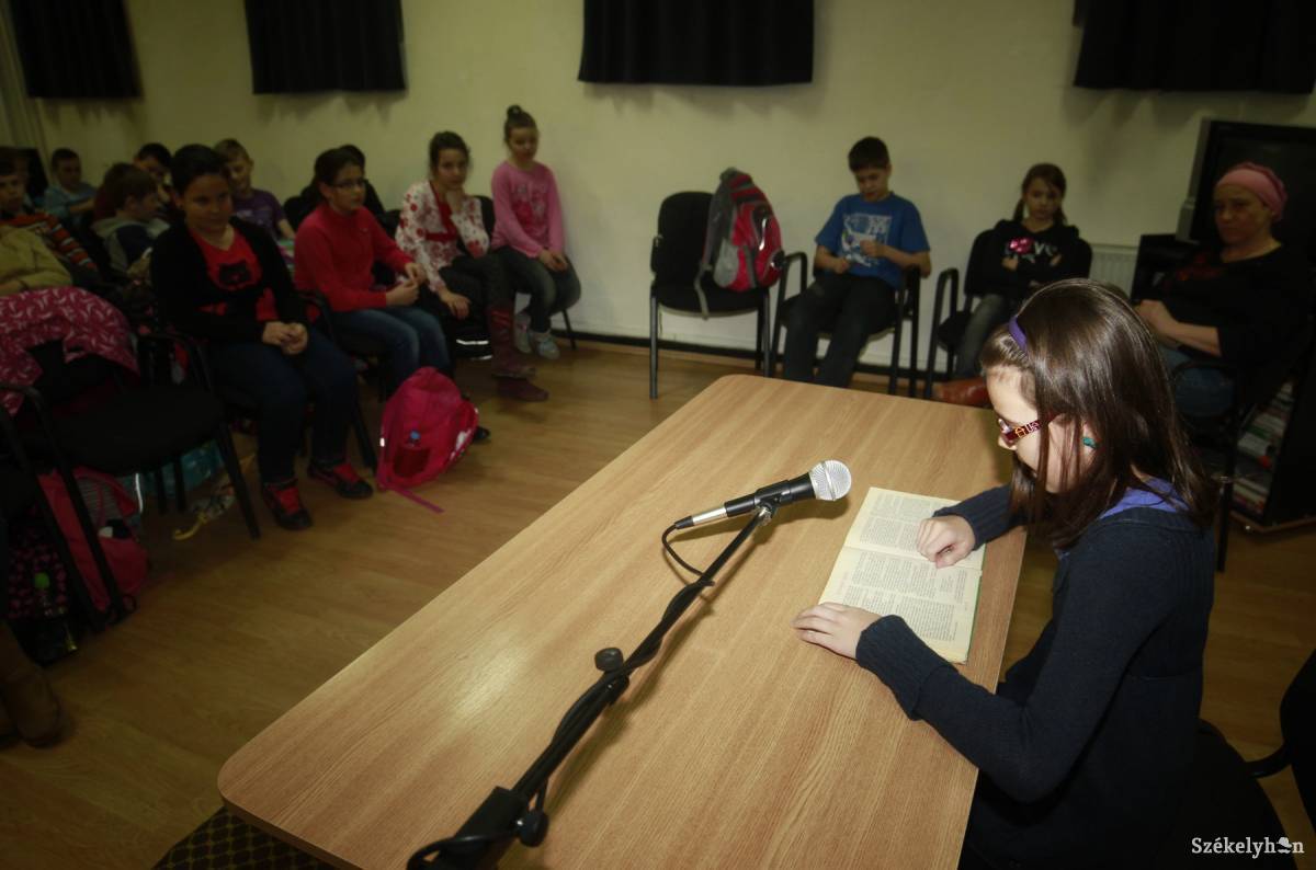 &bullet;  Fotó: Farkas Antal