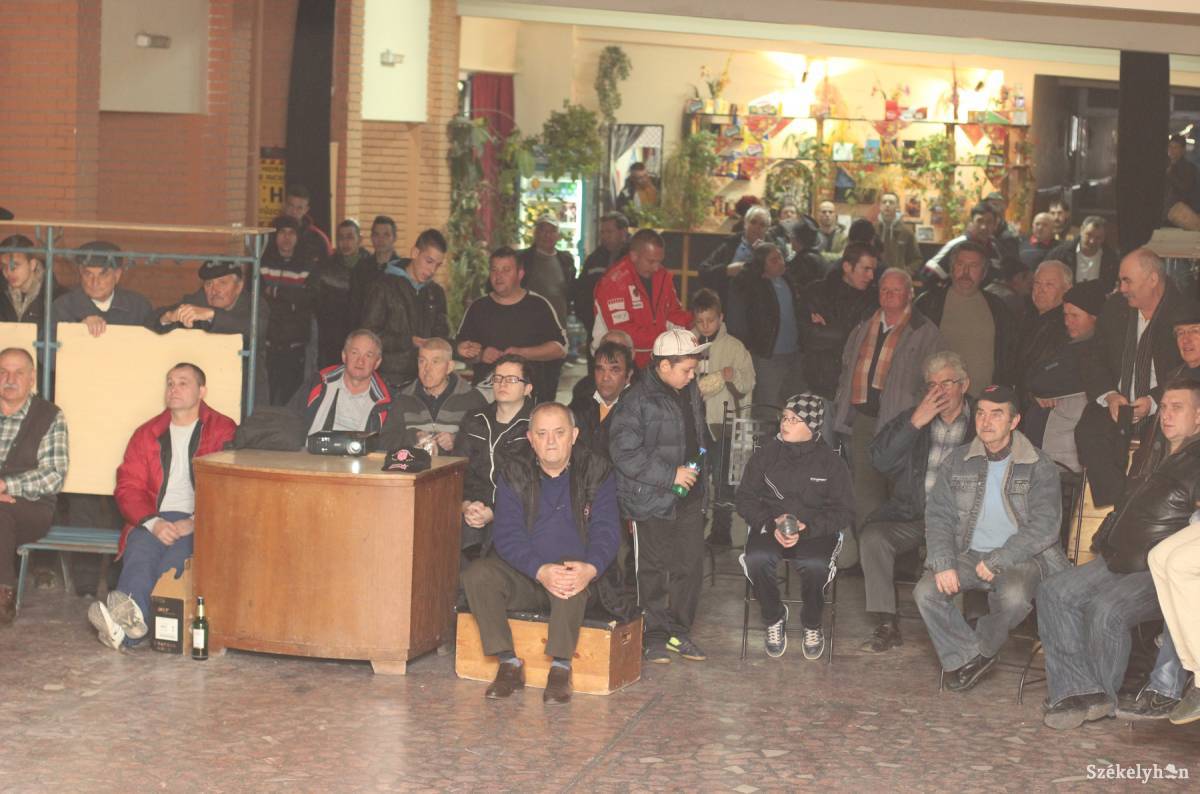 • Fotó: Farkas Antal