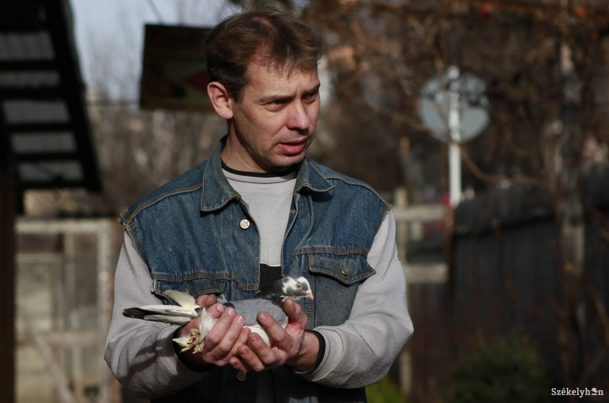 &bullet;  Fotó: Farkas Antal