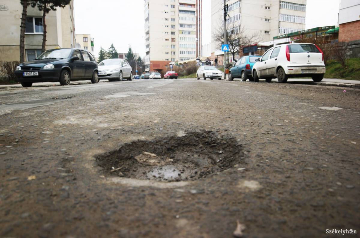 &bullet;  Fotó: Farkas Antal