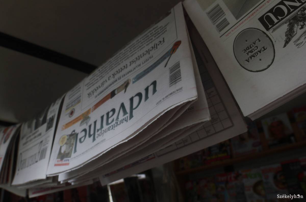 &bullet;  Fotó: Farkas Antal