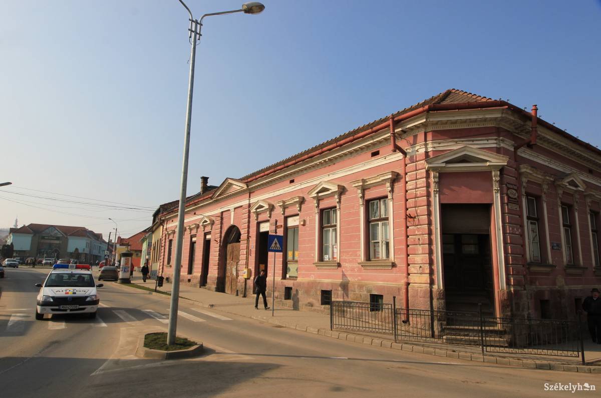 &bullet;  Fotó: Farkas Antal