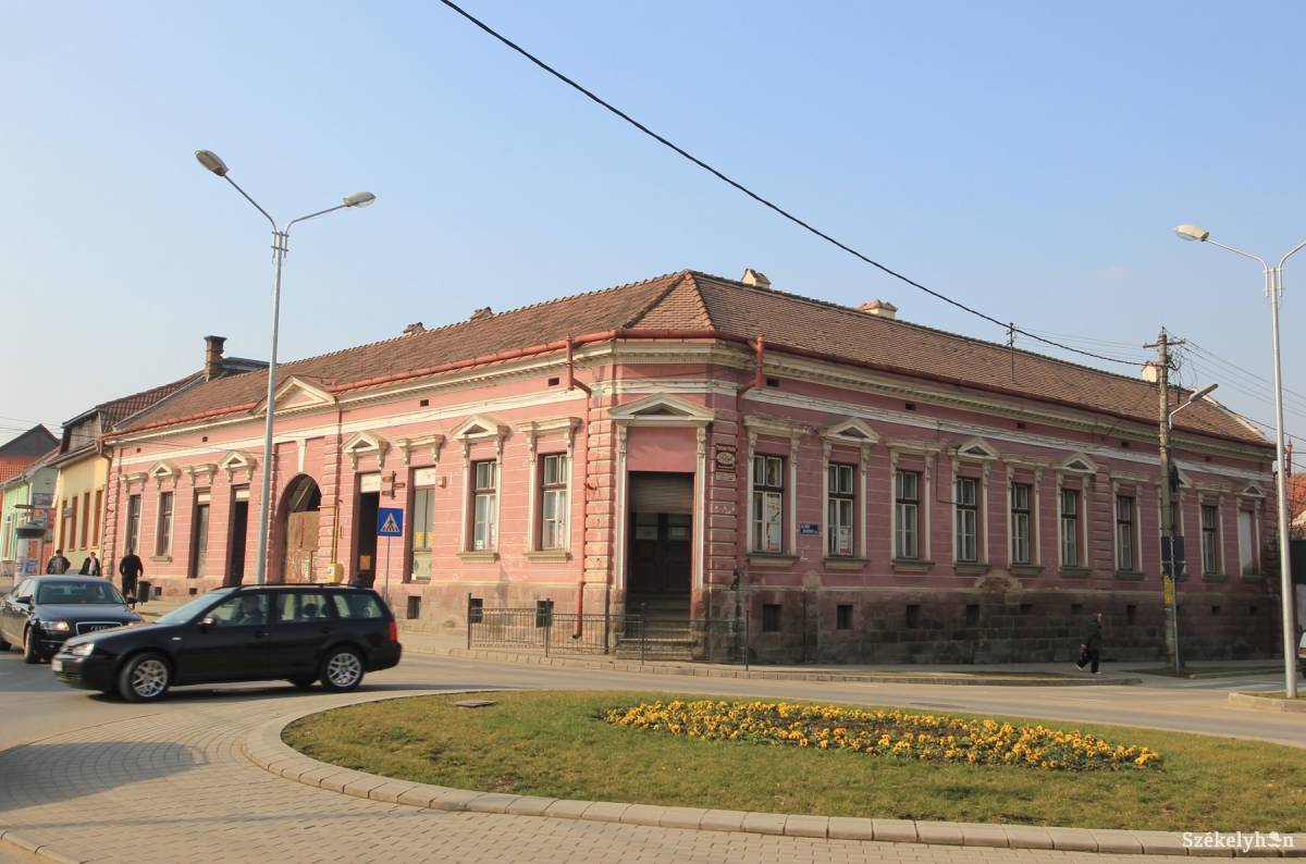 &bullet;  Fotó: Farkas Antal