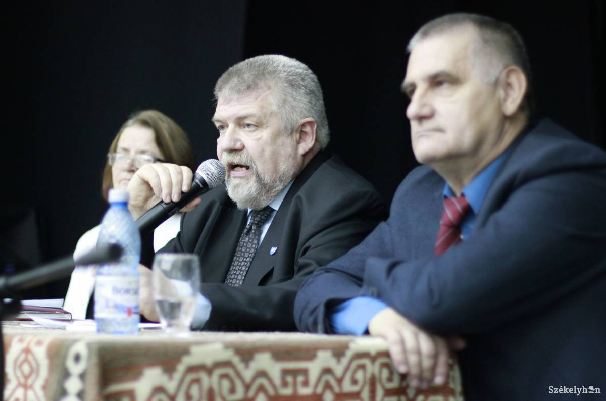 • Fotó: Farkas Antal