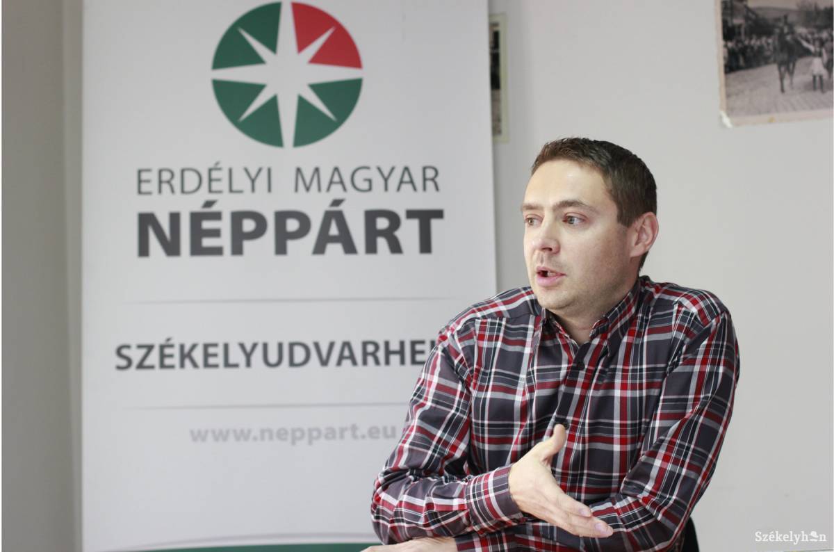 &bullet;  Fotó: Farkas Antal