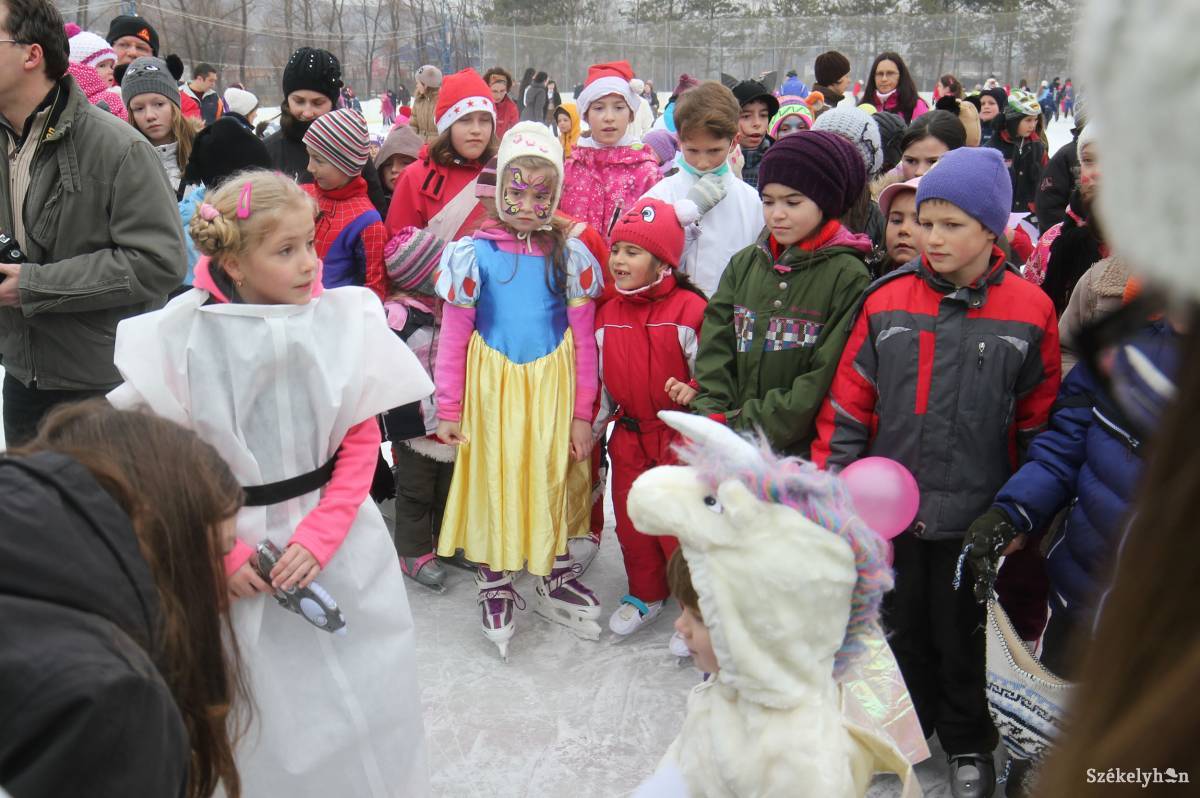 &bullet;  Fotó: Farkas Antal