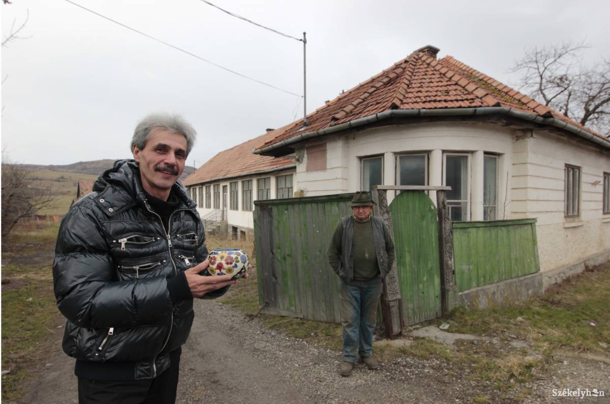 • Fotó: Farkas Antal