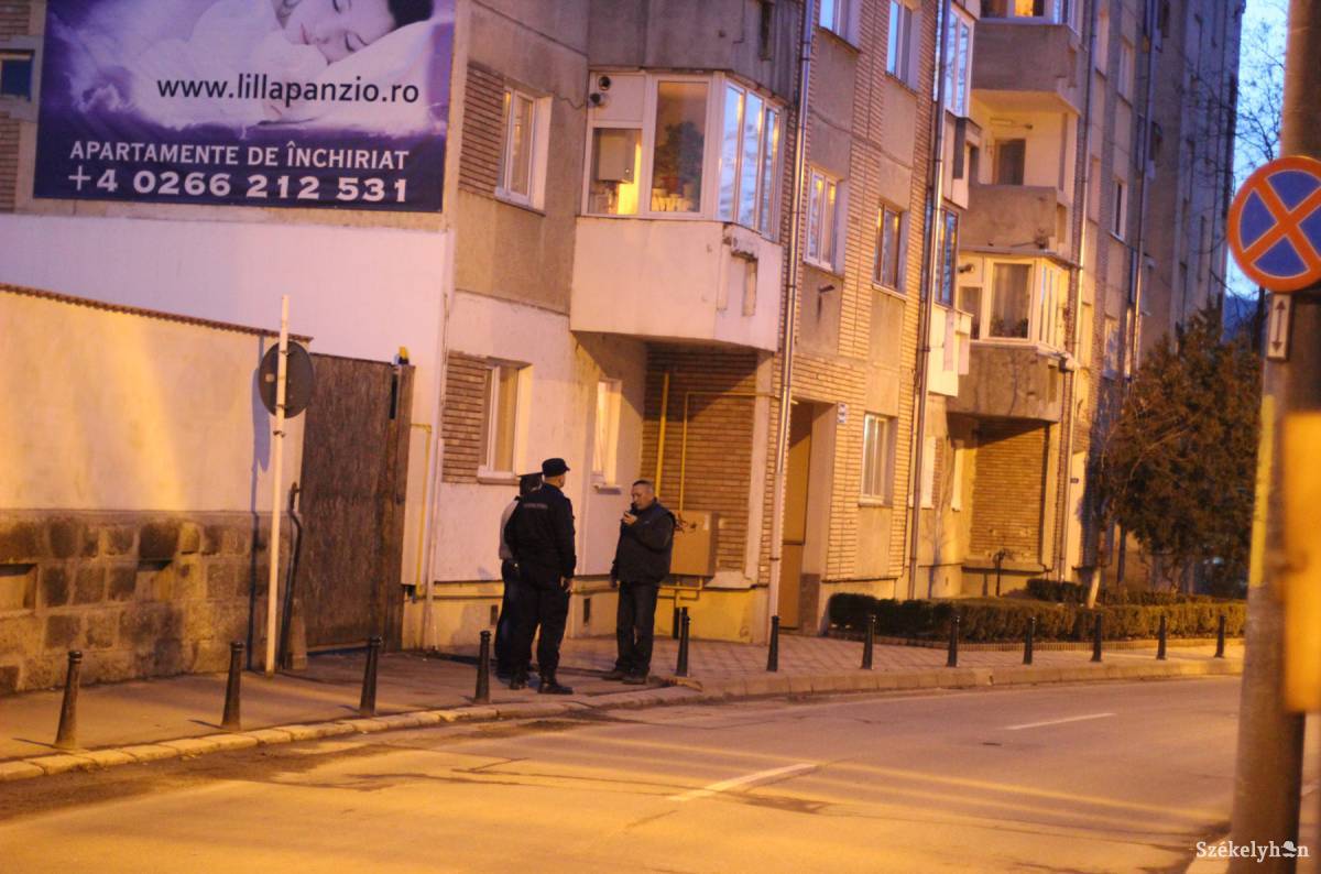 &bullet;  Fotó: Farkas Antal