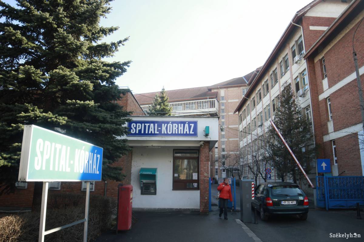 &bullet;  Fotó: Farkas Antal