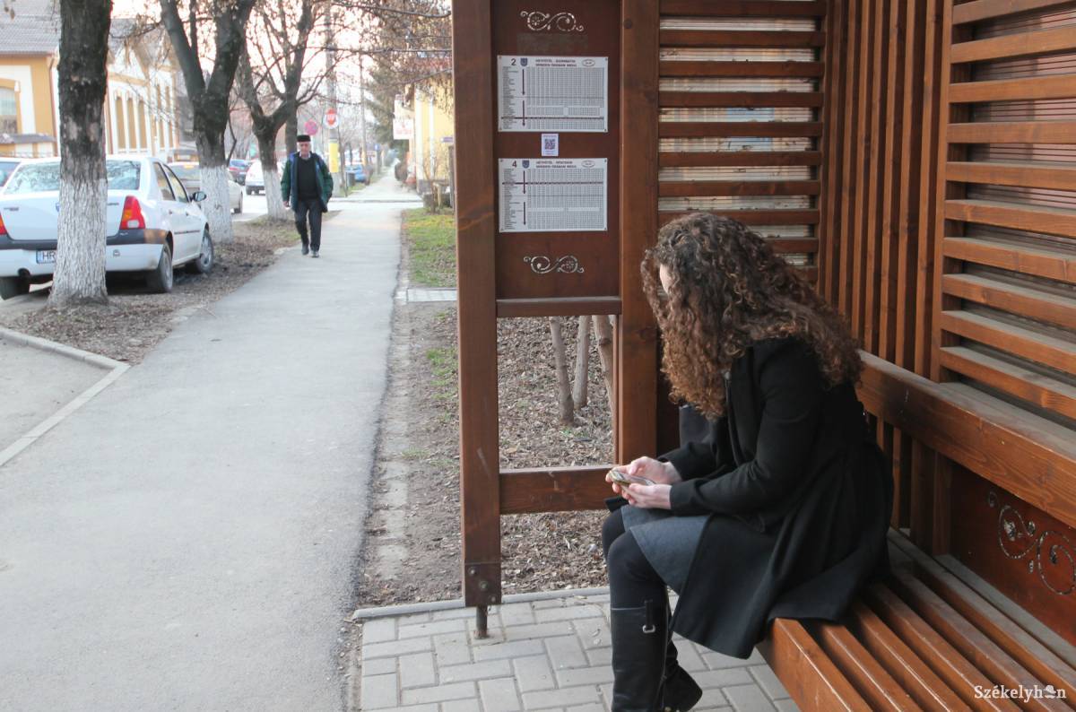 &bullet;  Fotó: Farkas Antal