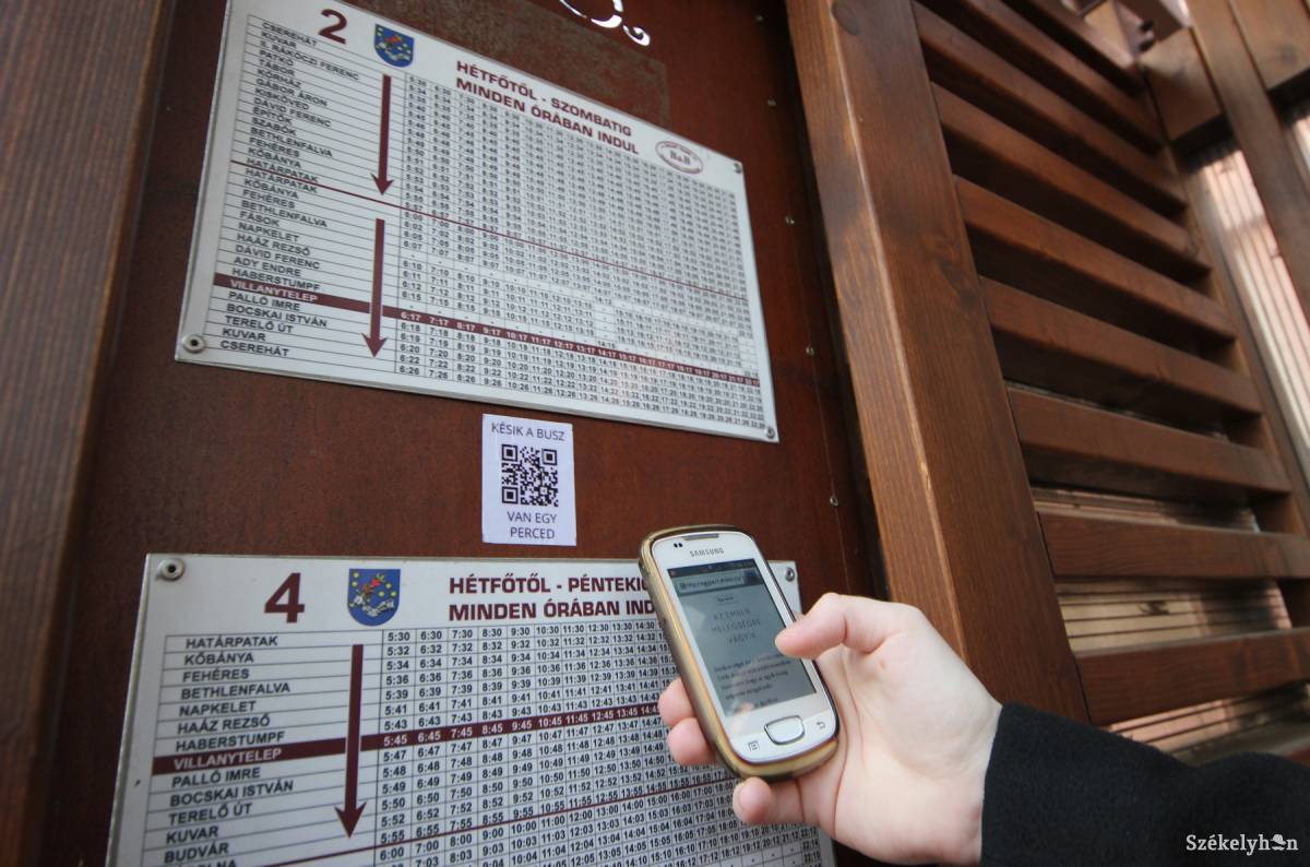 &bullet;  Fotó: Farkas Antal