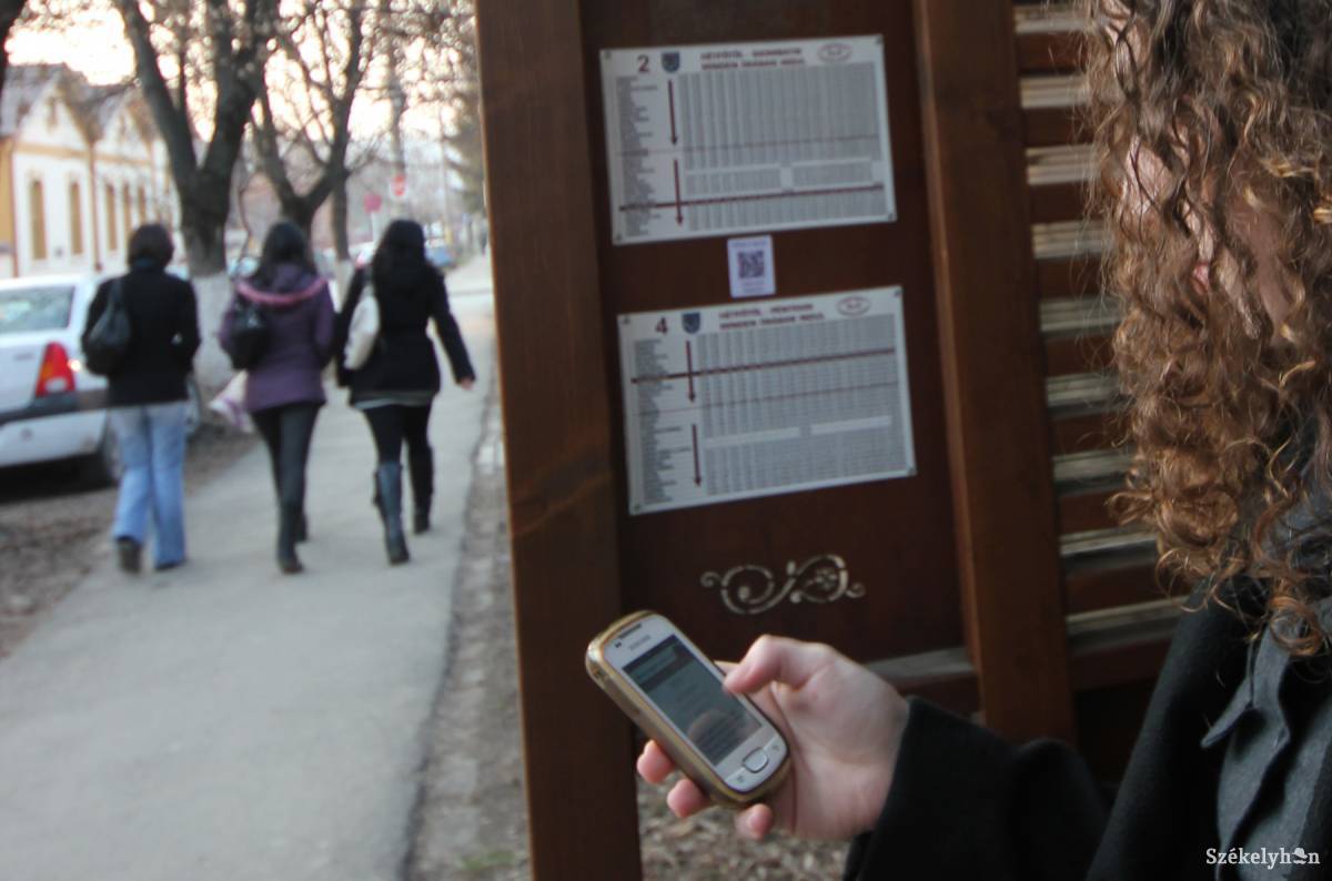 &bullet;  Fotó: Farkas Antal