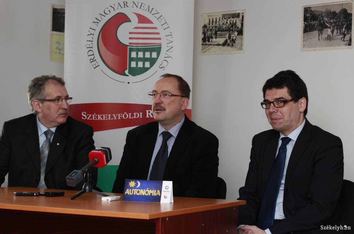 • Fotó: Farkas Antal