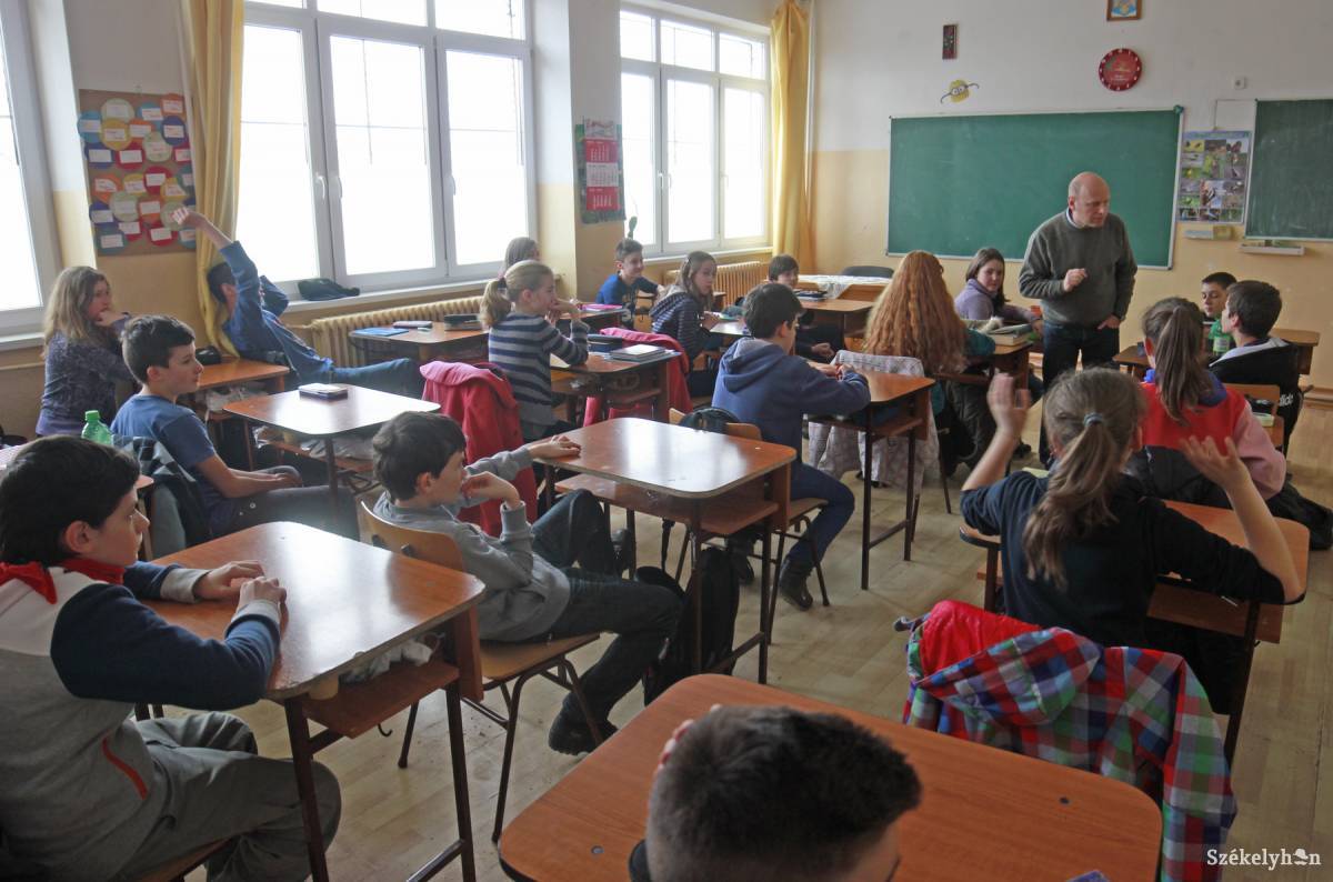 • Fotó: Farkas Antal