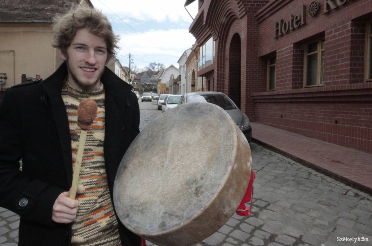 •  Fotó: Farkas Antal