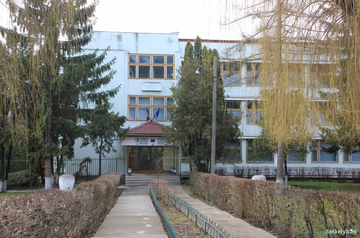 &bullet;  Fotó: Farkas Antal