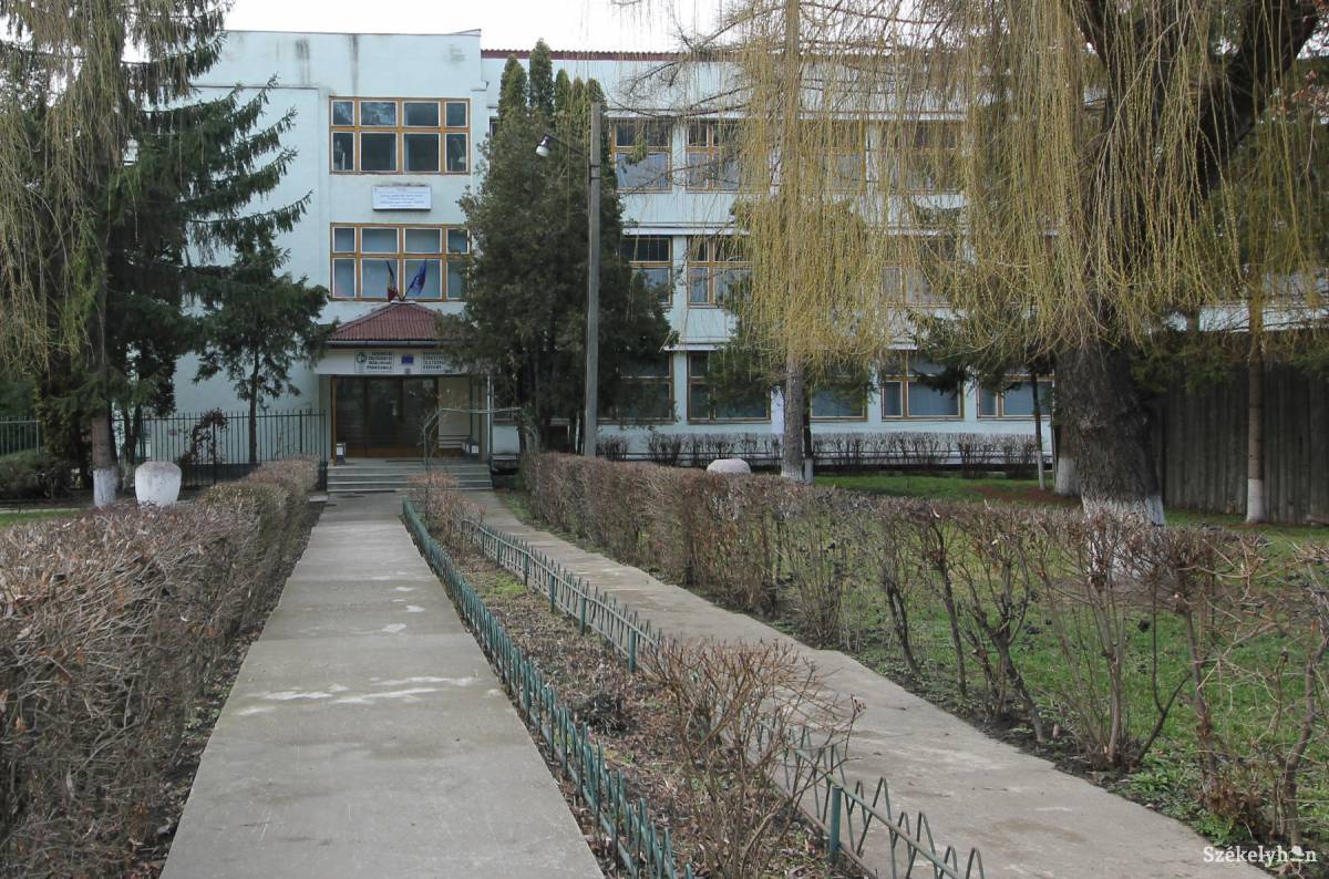 &bullet;  Fotó: Farkas Antal