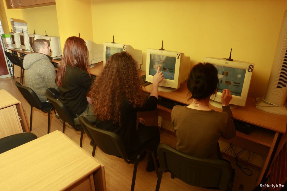 &bullet;  Fotó: Farkas Antal