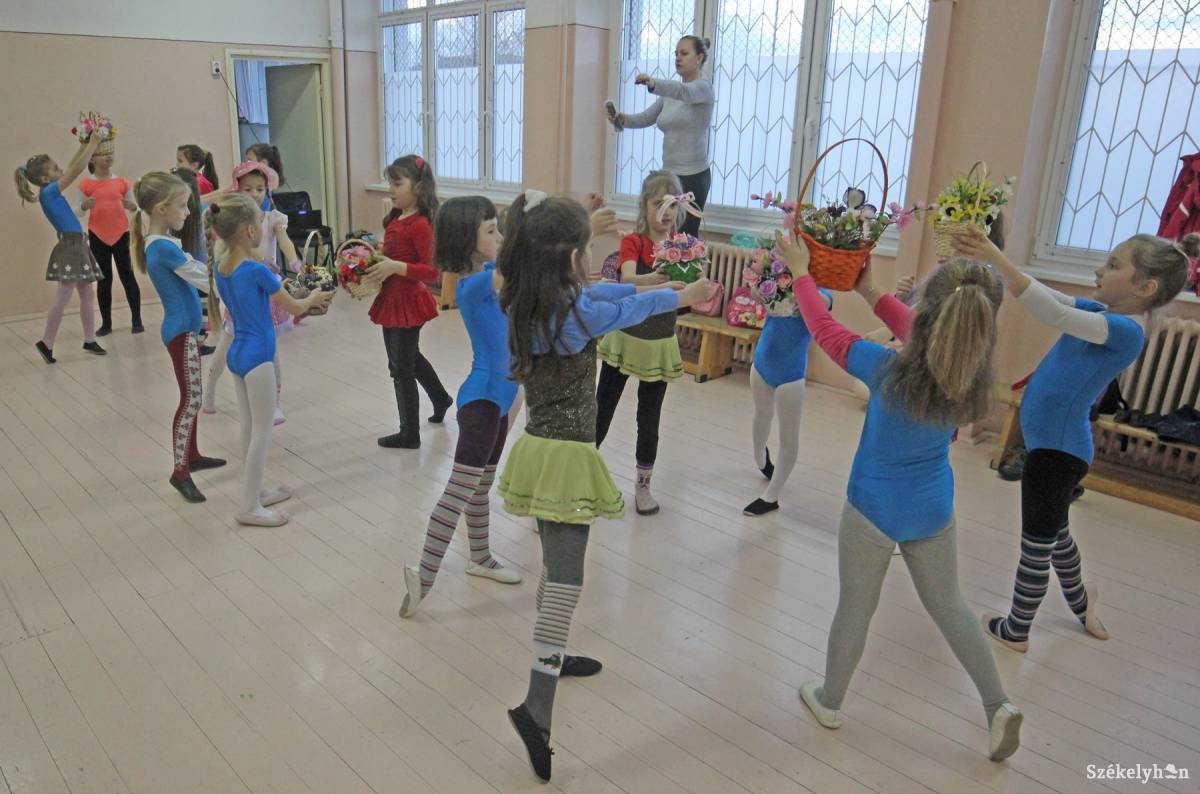 • Fotó: Farkas Antal