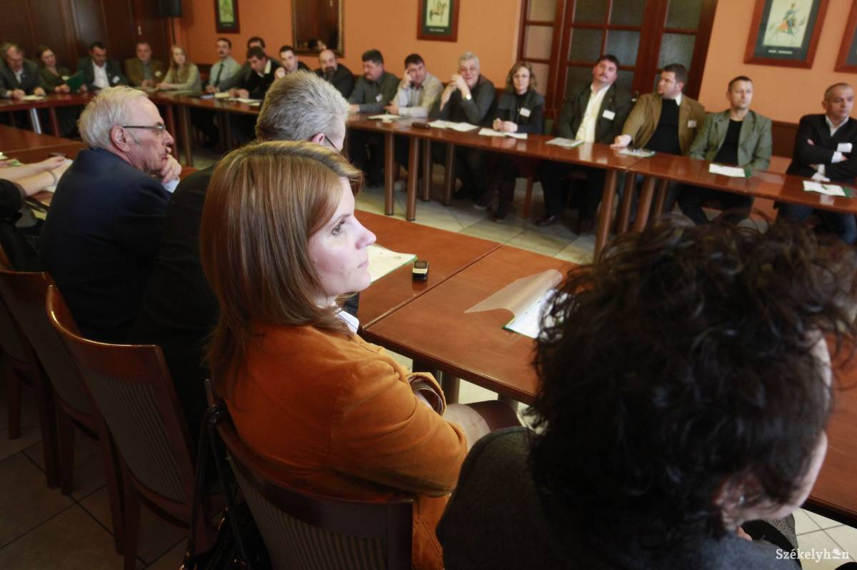 &bullet;  Fotó: Farkas Antal