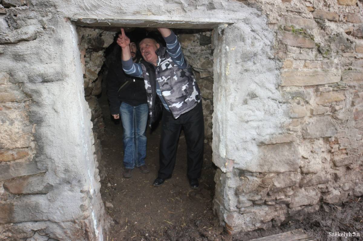 &bullet;  Fotó: Farkas Antal