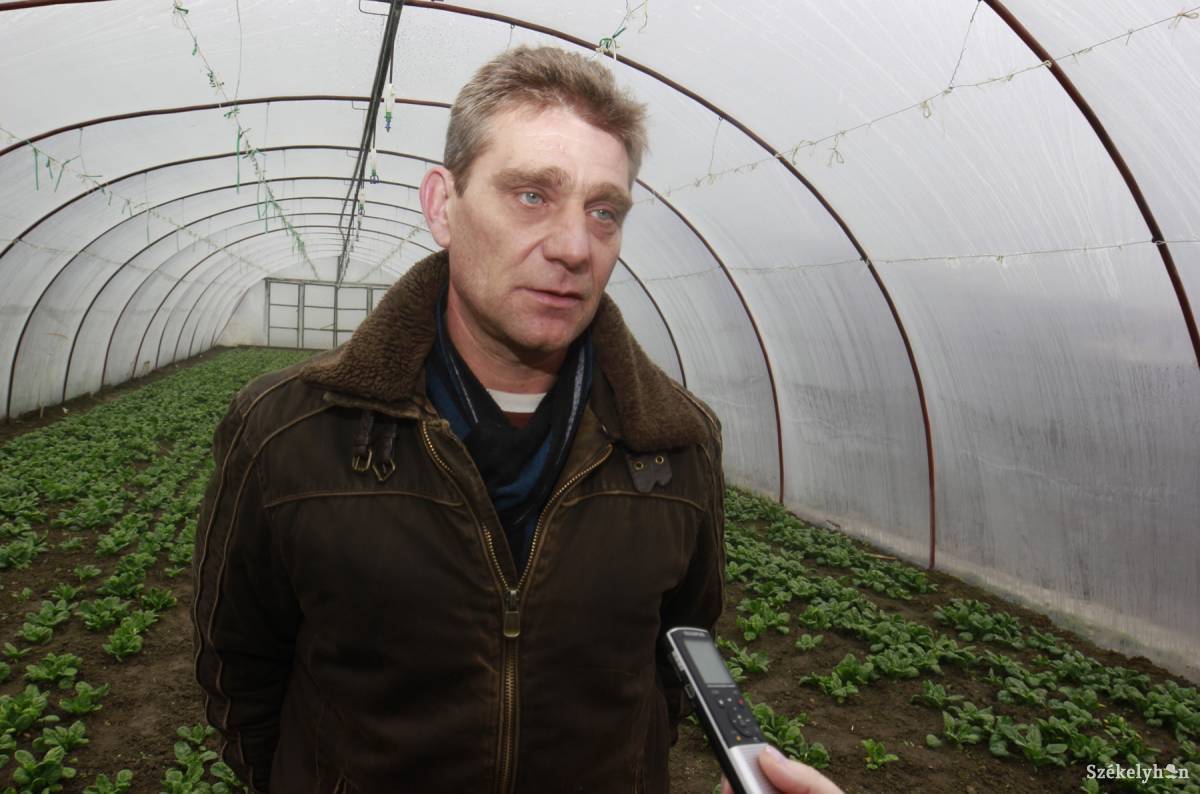 &bullet;  Fotó: Farkas Antal