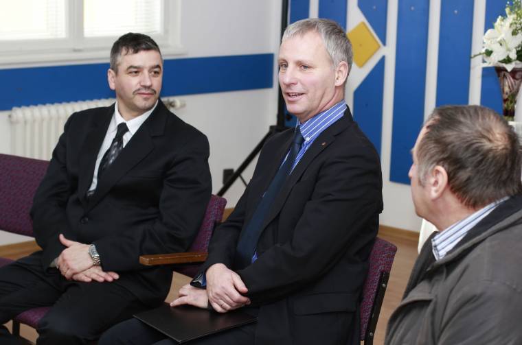 Támogatnák a székelyudvarhelyi nagycsaládosokat